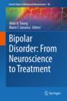 Front cover of Bipolar Disorder: From Neuroscience to Treatment