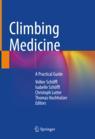 Front cover of Climbing Medicine