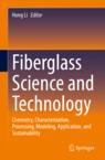 Front cover of Fiberglass Science and Technology