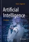 Front cover of Artificial Intelligence