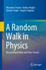 Front cover of A Random Walk in Physics
