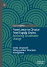 Front cover of From Linear to Circular Food Supply Chains