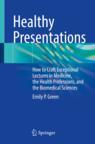 Front cover of Healthy Presentations