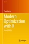 Front cover of Modern Optimization with R