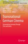 Front cover of Transnational German Cinema