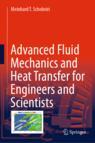 Front cover of Advanced Fluid Mechanics and Heat Transfer for Engineers and Scientists