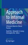 Front cover of Approach to Internal Medicine