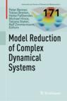 Front cover of Model Reduction of Complex Dynamical Systems
