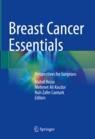 Front cover of Breast Cancer Essentials