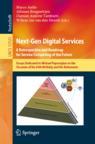 Front cover of Next-Gen Digital Services. A Retrospective and Roadmap for Service Computing of the Future
