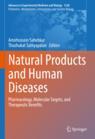 Front cover of Natural Products and Human Diseases