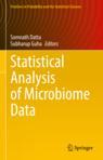 Front cover of Statistical Analysis of Microbiome Data