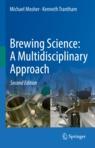 Front cover of Brewing Science: A Multidisciplinary Approach