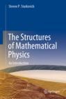 Front cover of The Structures of Mathematical Physics