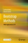 Front cover of Bootstrap Methods