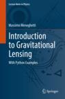 Front cover of Introduction to Gravitational Lensing