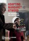 Front cover of Adapting Margaret Atwood