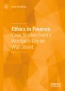 Front cover of Ethics in Finance