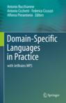 Front cover of Domain-Specific Languages in Practice
