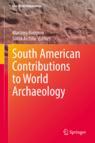 Front cover of South American Contributions to World Archaeology