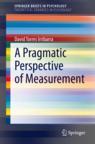 Front cover of A Pragmatic Perspective of Measurement