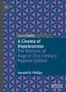 Front cover of A Cinema of Hopelessness