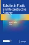 Front cover of Robotics in Plastic and Reconstructive Surgery