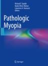 Front cover of Pathologic Myopia