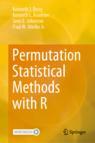 Front cover of Permutation Statistical Methods with R