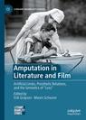 Front cover of Amputation in Literature and Film