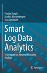 Front cover of Smart Log Data Analytics
