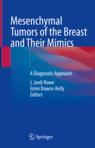 Front cover of Mesenchymal Tumors of the Breast and Their Mimics