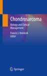 Front cover of Chondrosarcoma