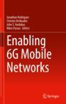 Front cover of Enabling 6G Mobile Networks