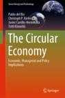 Front cover of The Circular Economy