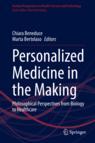 Front cover of Personalized Medicine in the Making