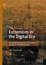 Front cover of Extremism in the Digital Era