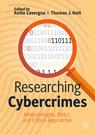 Front cover of Researching Cybercrimes