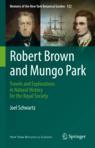 罗伯特·布朗和芒戈公园的封面