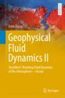 Front cover of Geophysical Fluid Dynamics II
