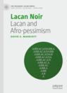 Front cover of Lacan Noir