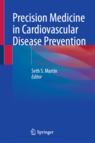 Front cover of Precision Medicine in Cardiovascular Disease Prevention