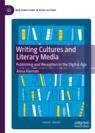 Front cover of Writing Cultures and Literary Media