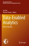 Front cover of Data-Enabled Analytics