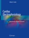 Front cover of Cardiac Electrophysiology