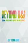 Front cover of Beyond D&I