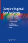 Front cover of Complex Regional Pain Syndrome