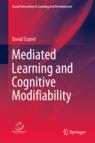 Front cover of Mediated Learning and Cognitive Modifiability