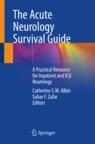 Front cover of The Acute Neurology Survival Guide
