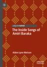 Front cover of The Inside Songs of Amiri Baraka